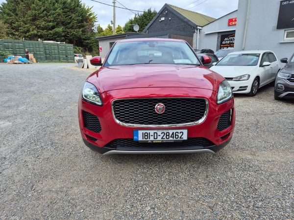 Jaguar E-Pace 395050380