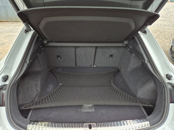 Q3 Sportback Quattro S-Line Auto 395052860