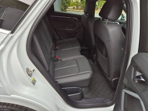 Q3 Sportback Quattro S-Line Auto 395052864