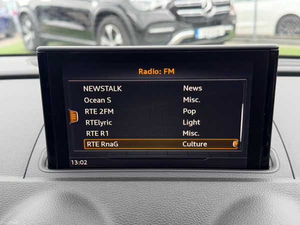 171 AUDI A3 SPORTBACK 1.6TDI SE = NEW NCT = 395071702