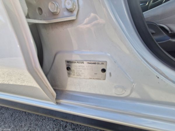 2020 Mitsubishi Mirage Automatic Push Start Low Mi 395076814
