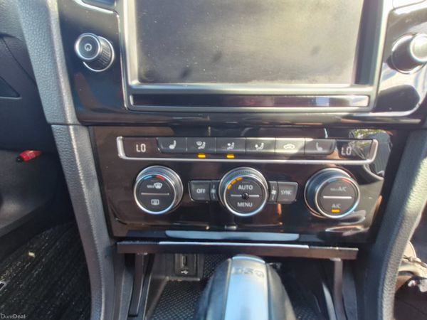 2014 Volkswagen Golf 1.4L Automatic 395077742
