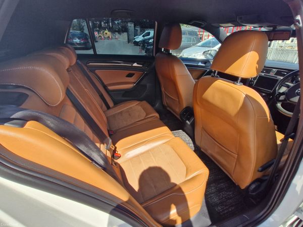 2014 Volkswagen Golf 1.4L Automatic 395077744
