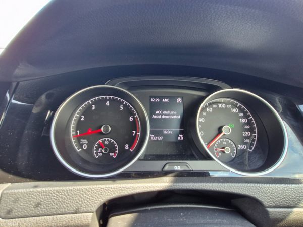 2014 Volkswagen Golf 1.4L Automatic 395077746