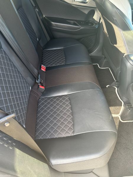 2019 Toyota C-HR  | G Package 395083918