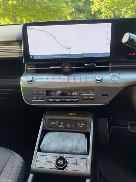 2024 Hyundai Kona Electric–HIGH SPEC–Only 18k km 395087626