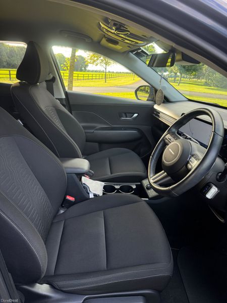 2024 Hyundai Kona Electric–HIGH SPEC–Only 18k km 395087636