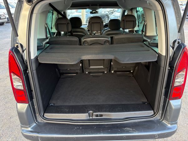 Peugeot Partner Teepee 395003098