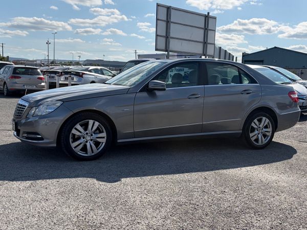 Mercedes-Benz E-Class 2012 395003866