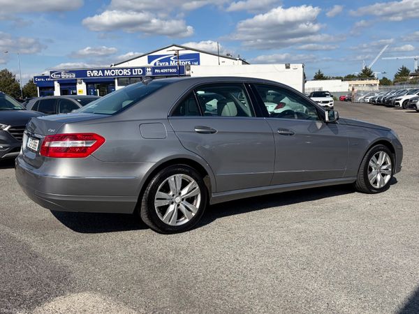 Mercedes-Benz E-Class 2012 395003870