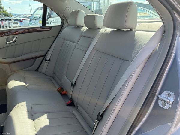 Mercedes-Benz E-Class 2012 395003876