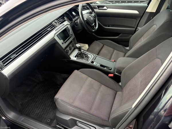 Volkswagen Passat DSG 395004340