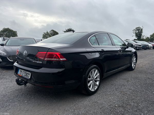 Volkswagen Passat DSG 395004318