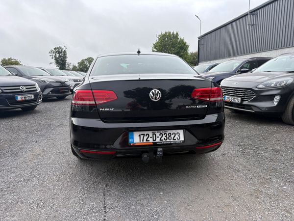 Volkswagen Passat DSG 395004322