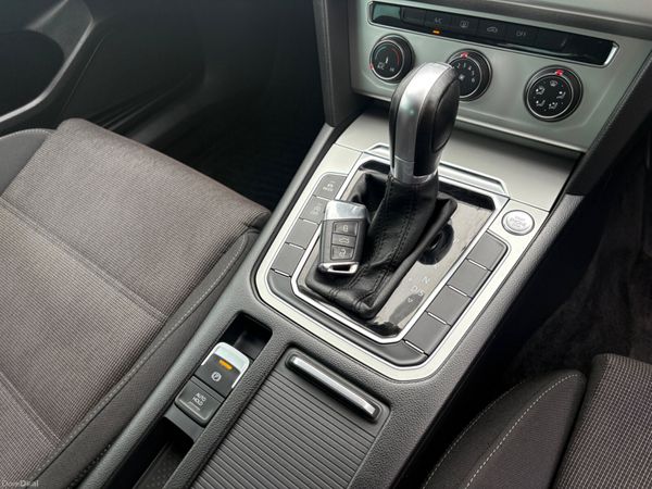 Volkswagen Passat DSG 395004326