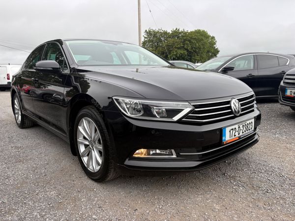 Volkswagen Passat DSG 395004330