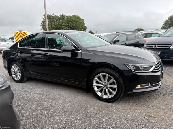 Volkswagen Passat DSG 395004332