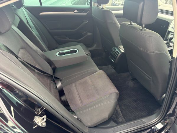 Volkswagen Passat DSG 395004334