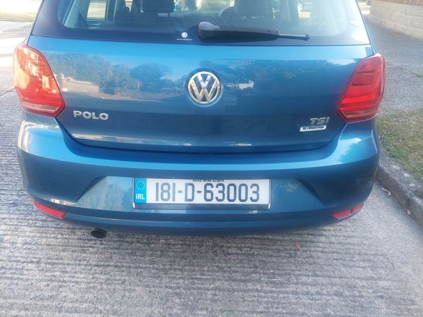 2018--Polo- Auto– Reduced 395005138