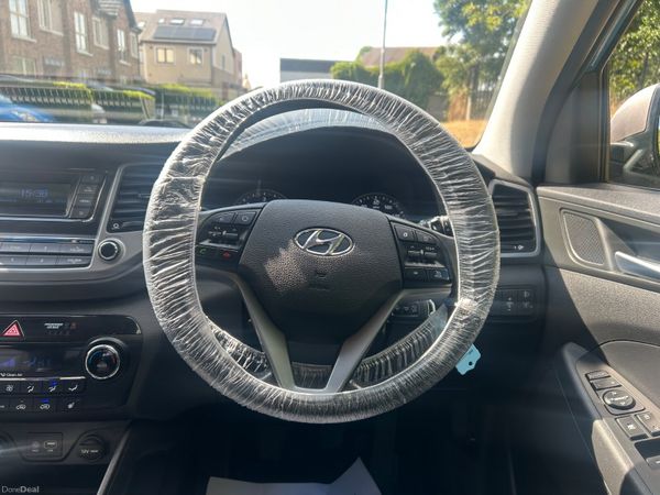 Hyundai Tucson 2016(NCT 03/27 TAX 09/26) 395010514