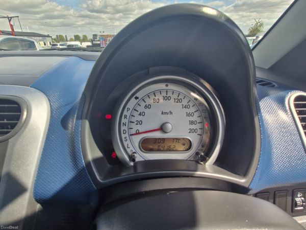 2012 Suzuki Splash 1.2L Automatic Push Start 395012678