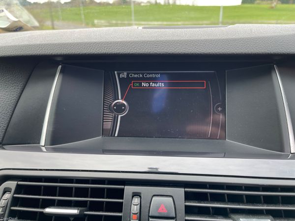 BMW 5-Series 2014 automatic 395014718
