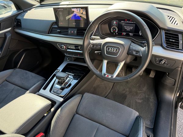 Immaculate 231 Audi Q5 Hybrid! 395015752