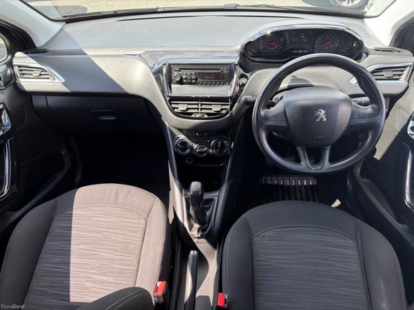 2015 PEUGEOT 208 1.4HDI ACTIVE NCT 04/27 395022694