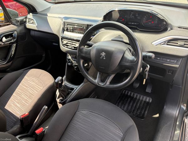 2015 PEUGEOT 208 1.4HDI ACTIVE NCT 04/27 395022698