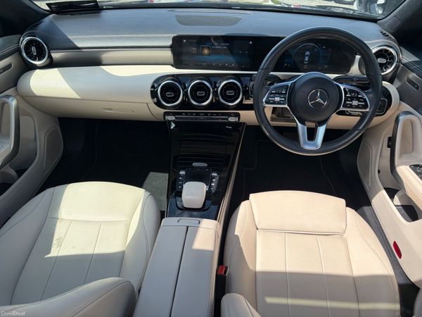 2023 MERCEDES CLA 200d PROGRESSIVE AUTO PAN ROOF 395022766