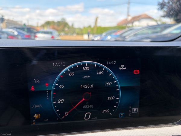 2023 MERCEDES CLA 200d PROGRESSIVE AUTO PAN ROOF 395022770
