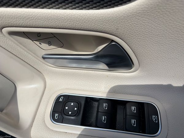 2023 MERCEDES CLA 200d PROGRESSIVE AUTO PAN ROOF 395022776