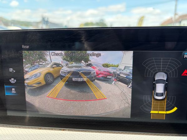 2023 MERCEDES CLA 200d PROGRESSIVE AUTO PAN ROOF 395022782