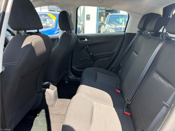 2015 PEUGEOT 208 1.4HDI ACTIVE NCT 04/27 395022700