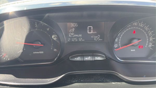 2015 PEUGEOT 208 1.4HDI ACTIVE NCT 04/27 395022702