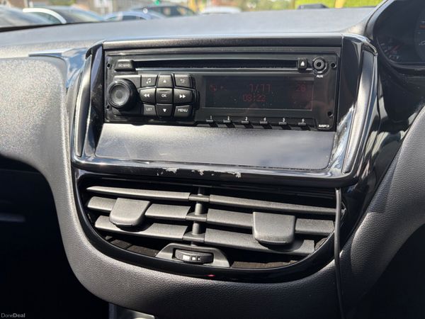 2015 PEUGEOT 208 1.4HDI ACTIVE NCT 04/27 395022704