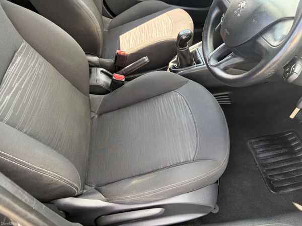 2015 PEUGEOT 208 1.4HDI ACTIVE NCT 04/27 395022708