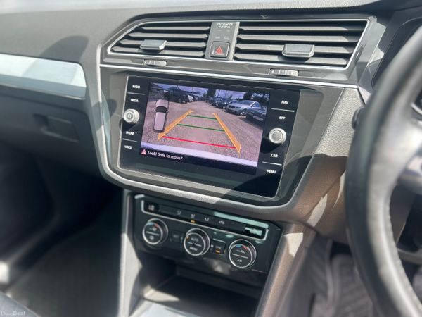 Volkswagen Tiguan comfortline 395024458