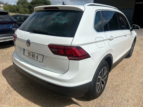 Volkswagen Tiguan comfortline 395024460