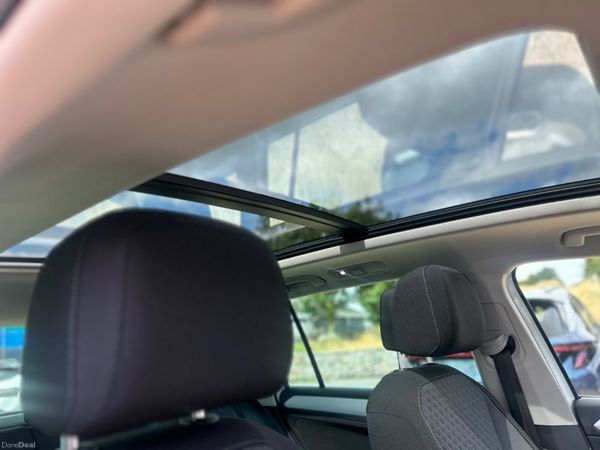 Volkswagen Tiguan comfortline 395024462