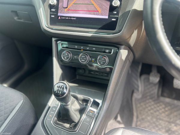 Volkswagen Tiguan comfortline 395024464