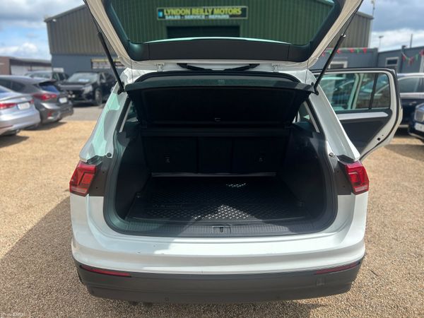 Volkswagen Tiguan comfortline 395024466