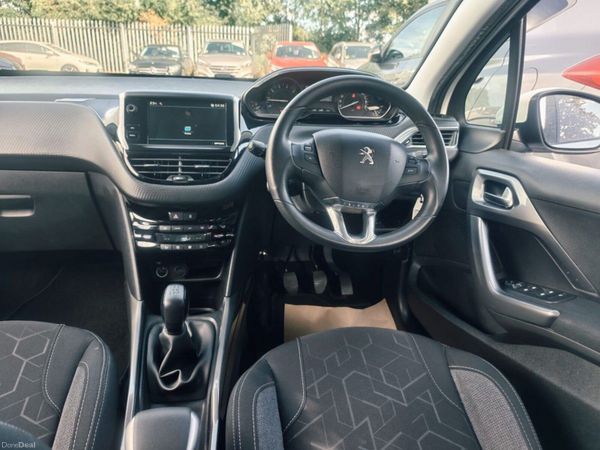 Peugeot 2008 1.2 PureTech 82bhp Active 395034434