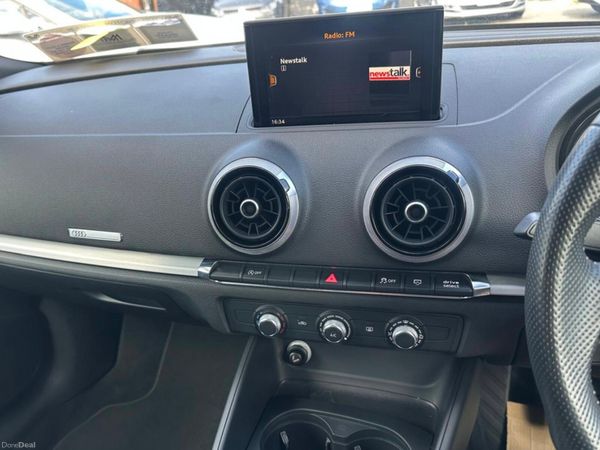 Audi A3 SPORTBACK S LINE 395036610