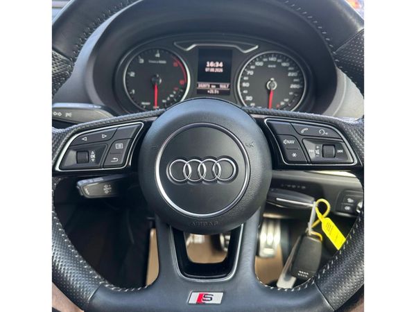 Audi A3 SPORTBACK S LINE 395036612