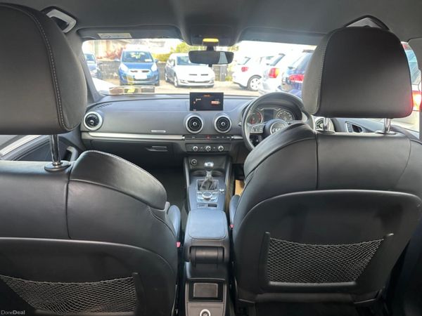 Audi A3 SPORTBACK S LINE 395036614