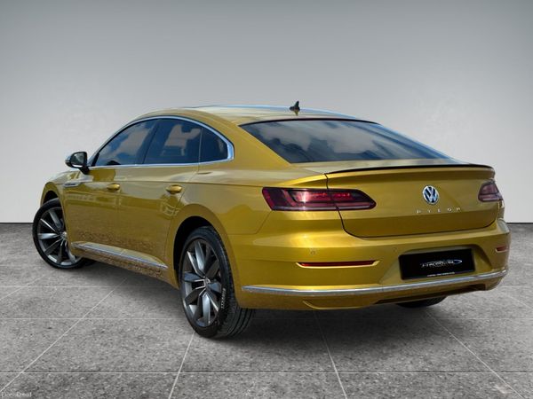 VOLKSWAGEN ARTEON R-LINE *PAN ROOF* 395038082