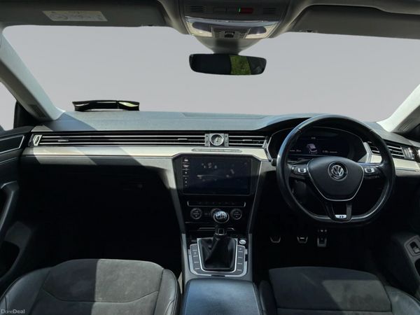 VOLKSWAGEN ARTEON R-LINE *PAN ROOF* 395038088