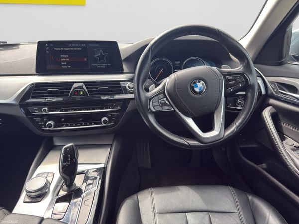 BMW 530e SE iPerformance G30 395146220