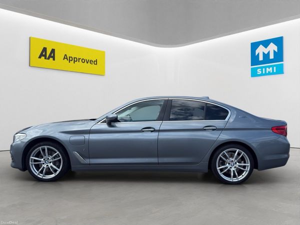 BMW 530e SE iPerformance G30 395146222